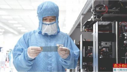 问题出在刘自鸿超出了自己的能力圈