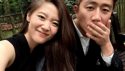 黄轩首次回应官宣相恋5年女友原因