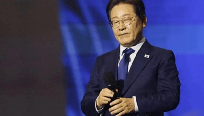 李在明终于明白，曾经劝和中日的建议，在中方眼中是多么可笑！