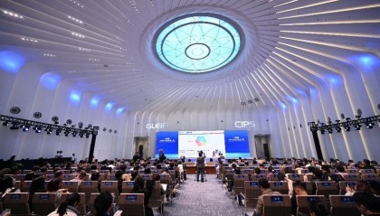 优化人民币跨境支付流程与透明度，临港新片区推动国际标准应用落地
