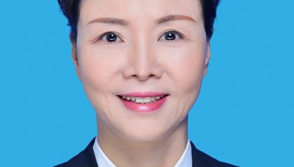 孔萍，被查