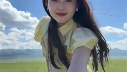 24岁女生酷似大S走红:没整容