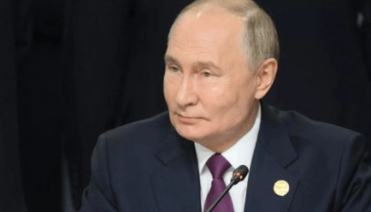 乌克兰血本无归?领土交换被爆,440换6600平方公里,普京再提三大要求