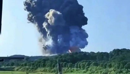 湖南临澧烟花厂爆炸已致9死26伤 工厂原定近日放假