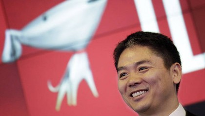 刘强东最新内部讲话全文