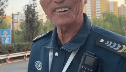小西天保安服务被质疑未公开招标，当地不能一直沉默