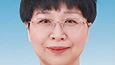 章燕任杭州市副市长