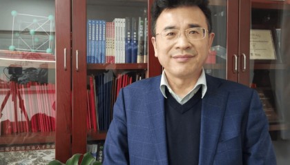 全国人大代表陈军：建议尽早在天津建立国家技术转移中心