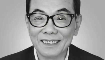 “顺德地标之父”梁昆浩逝世，曾主持设计顺峰山公园