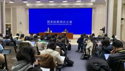 国家统计局：1-2月份，国民经济发展态势向新向好｜直击发布会