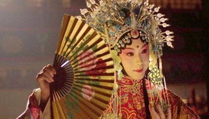 梅兰芳到底多有钱?出场费10根金条,相当于多少人民币