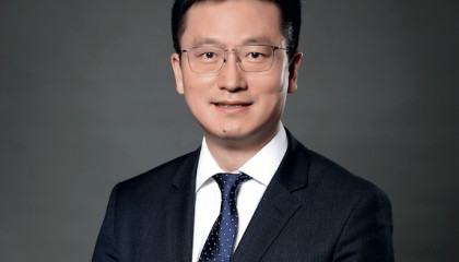 当代金融家｜社科院张明 张冲：从货币锚演化看人民币国际化进展