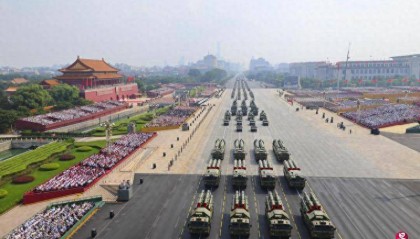 洪秀柱出席93阅兵引发争议，陆委会作出回应，吴子嘉断言：赖清德一定会找麻烦