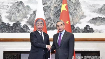 当面谈得好好的，日外长背后捅刀，中方准备的两份大礼恐送不出手