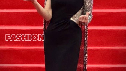 娇嫩的杨幂、干练的秦海璐、优雅的叶童——平遥国际电影展星光回顾
