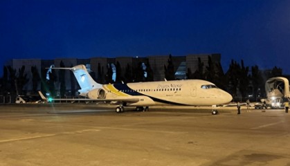 首单！国产飞机跨境交易，用人民币结算