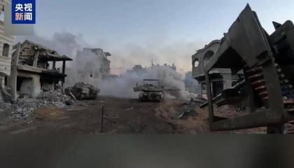 以色列宣布：伊马德·贾罗被打死