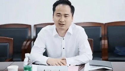 江苏援藏前方指挥部党委书记、拉萨市委副书记李江新，拟任正厅