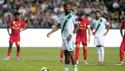 6-0北京国安!凶的不是山东泰山,而是因为更换外籍裁判