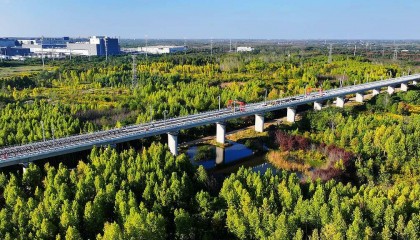 合新铁路偷工减料以次充好，穿透式监督成了笑话