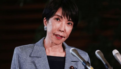 高市早苗：特朗普通话解释美中关系状况 细节不便透露