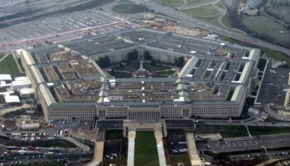 “被中国出口限制吓到了”，特朗普被曝计划在五角大楼建厂炼稀土