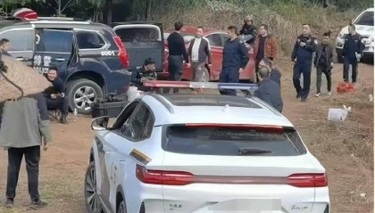 南充两老人结伴走亲戚回家途中失联：3天后被找到，其中一人不幸去世