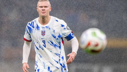 世界杯夺冠赔率：西英法三甲巴阿同位 挪威意大利并列