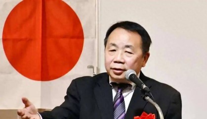 大快人心!中方三大措施,反制日本参议员石平,“女安倍”恐无法上位首相