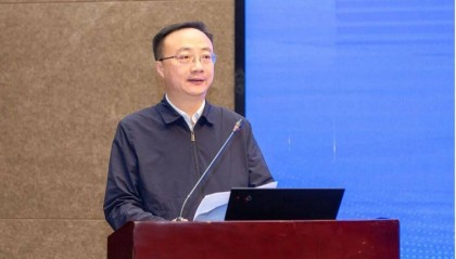 教育部党组决定，赵宏伟、张吉雄履新