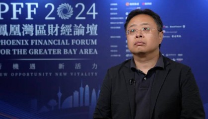 邵宇：人民币要成为世界货币，就必然欲戴其冠承其重