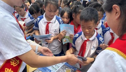 2025年国家网络安全宣传周｜黔东南州：多管齐下，织密网络安全“防护网”