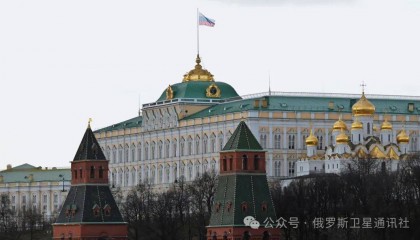 专家：普京关于与乌克兰进行直接谈判的提议具有积极意义