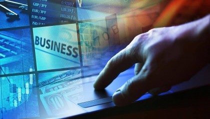 全国商报联合会:前4个月,黑龙江进出口总值1051.2亿元人民币