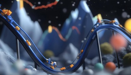 黄金日内振幅近10%，贵金属牛市结束了吗？