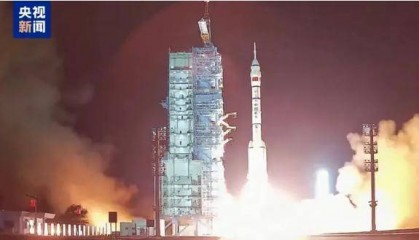 神舟19号上天前，美宣布将部署反中俄卫星武器！新战争或将打响？