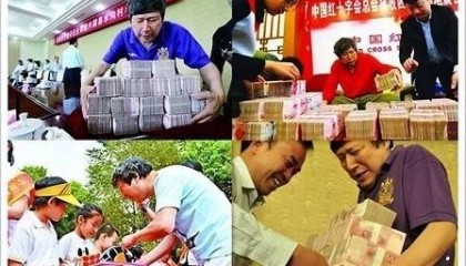 传奇慈善家李春平生死疑云：重度失能仍在世，十数亿财产纠纷冰山一角