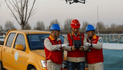 履职进行时 | 市人大代表杨凯:在电力守护中书写履职为民的责任担当