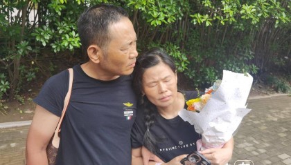 安徽安庆22岁女大学生被前男友杀害案二审宣判：维持死刑判决