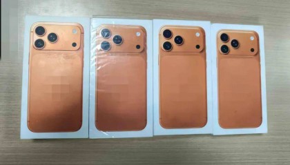 “赌他不敢拆封”，高仿模型机顶替高端机抵押！