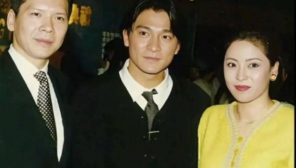 向太称曾借给刘德华4000万:没有打欠条,刘德华需要支付债务,那时候的他给不出那么多钱