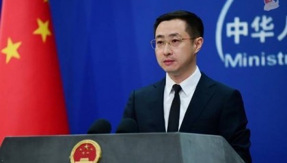 中方：将为所有同中国建交的最不发达国家提供100%税目产品零关税待遇