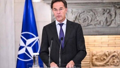 北约警告特朗普：若对乌不利，美国就受中国威胁