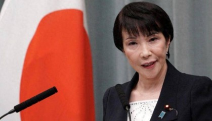 大结局要来？高市早苗被催下台，解放军报昭告全球，日本胆敢出手，全境都将沦为战场！