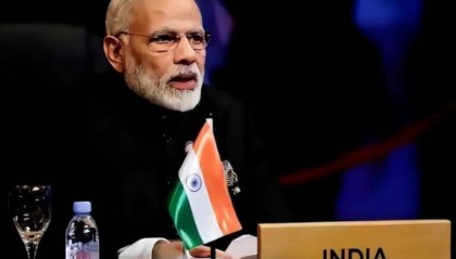 莫迪等了2天,没等到中方正式的邀请函,外交部回复一句话,印度心里很清楚什么意思