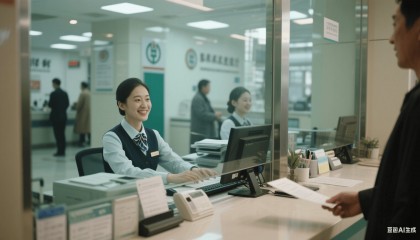 广东多个金融指标保持全国首位