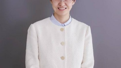 数博十年之约｜中国互联网协会副秘书长裴玮：数博会打造了大数据发展的风向标