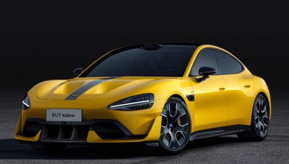 小米SU7 Ultra准车主退订遭遇车企“60天冷静期”，律师：涉嫌合同违约，可要求双倍退还定金