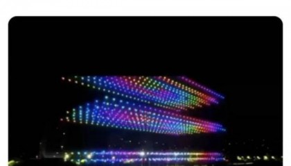 马斯克怒批F-35战机：无人机才是未来