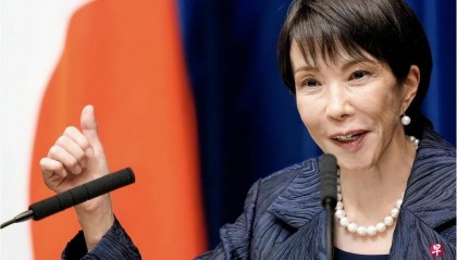 爆料：“高市早苗当面拒绝美国”